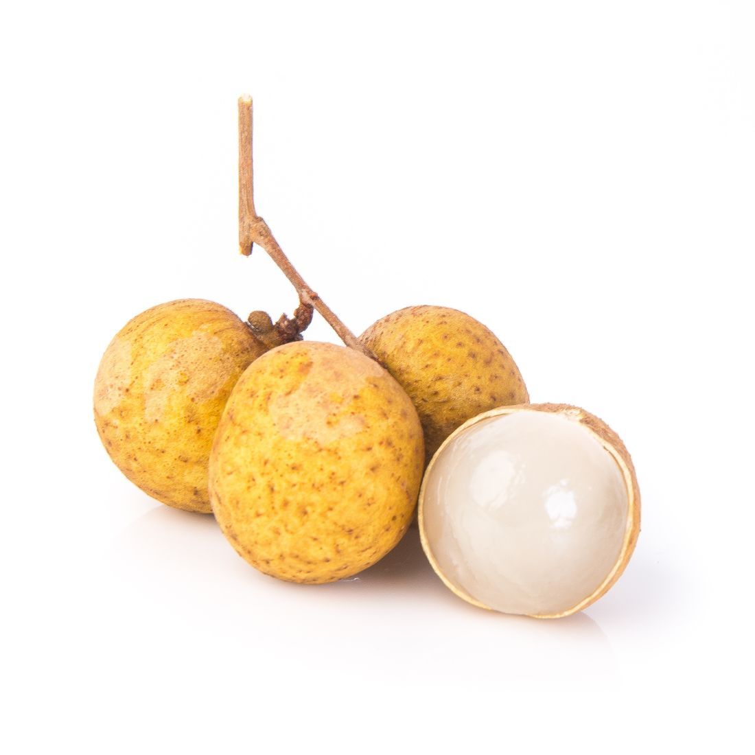 Longan. Size: 500g Thailand 🇹🇭